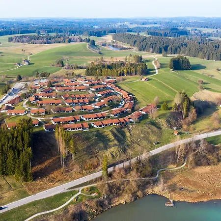 Nr 53, Kategorie Komfort, Hochbergle, Allgaeu Holiday home *