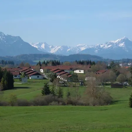 Nr 53, Kategorie Komfort, Hochbergle, Allgaeu * Karlsebene