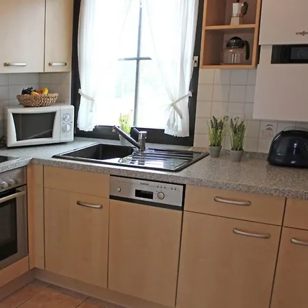 Holiday home Nr 53, Kategorie Komfort, Hochbergle, Allgaeu *