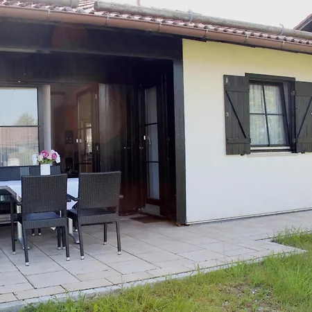 Nr 53, Kategorie Komfort, Hochbergle, Allgaeu Karlsebene