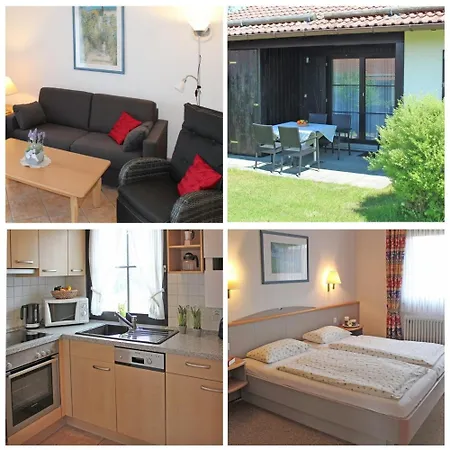 Nr 53, Kategorie Komfort, Hochbergle, Allgaeu Holiday home Karlsebene