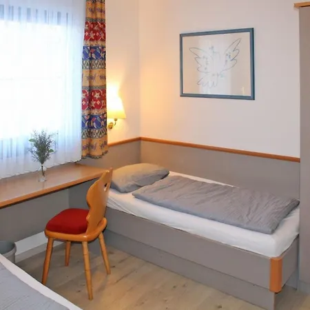 Nr 53, Kategorie Komfort, Hochbergle, Allgaeu Karlsebene